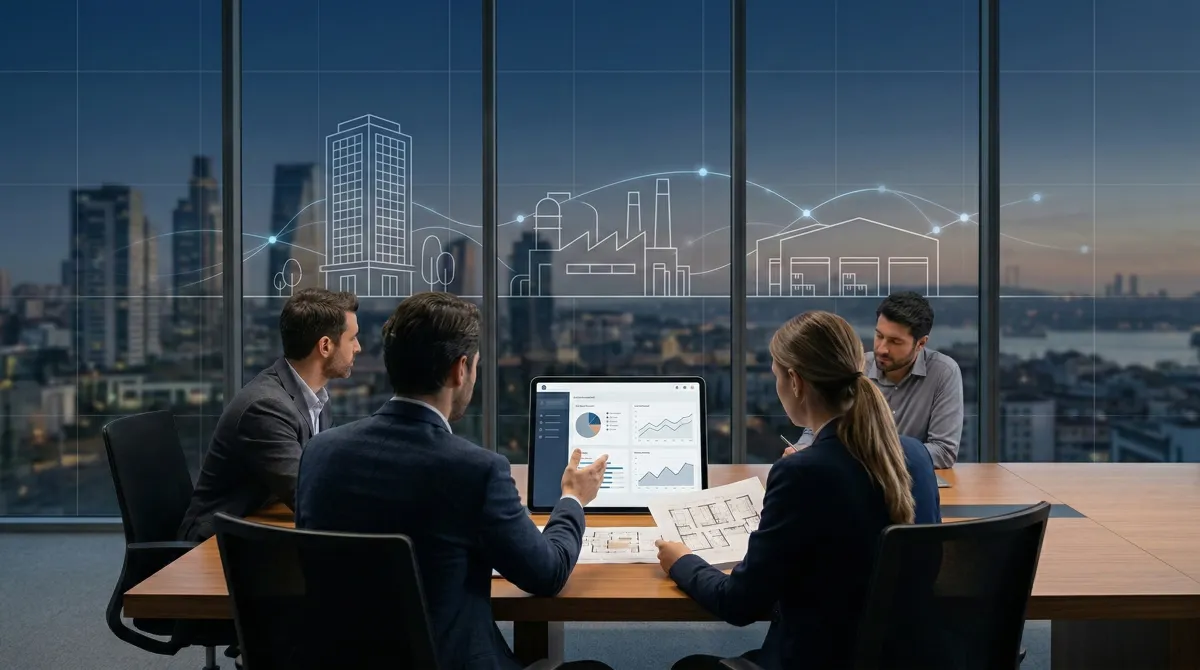 Özel Entegre Projeler