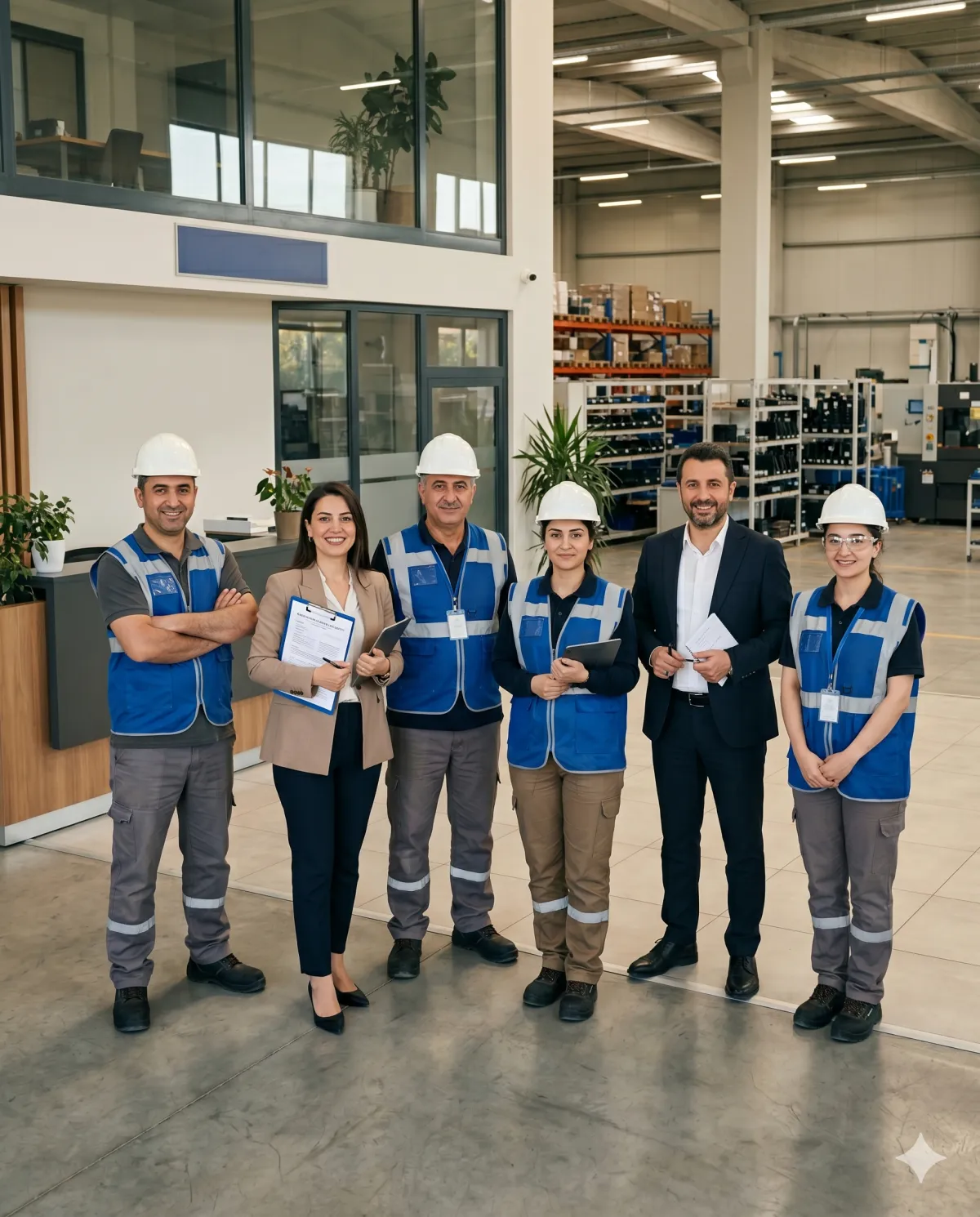 İnsan Kaynakları Hizmetleri